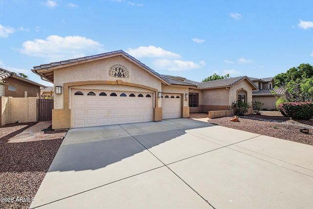 6125 W KIMBERLY Way, Glendale, AZ 85308