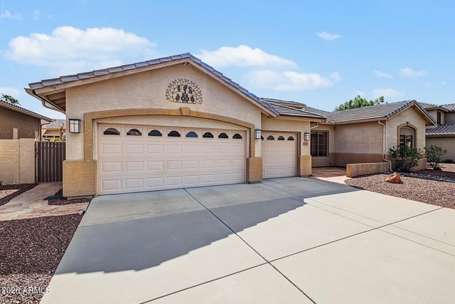 6125 W KIMBERLY Way, Glendale, AZ 85308