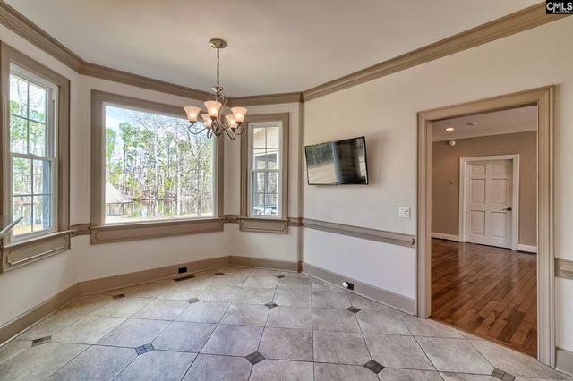 240 Turkey Farm Road, Blythewood, SC 29016