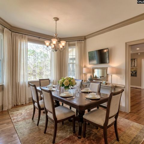 240 Turkey Farm Road, Blythewood, SC 29016