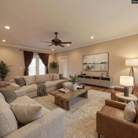 240 Turkey Farm Road, Blythewood, SC 29016