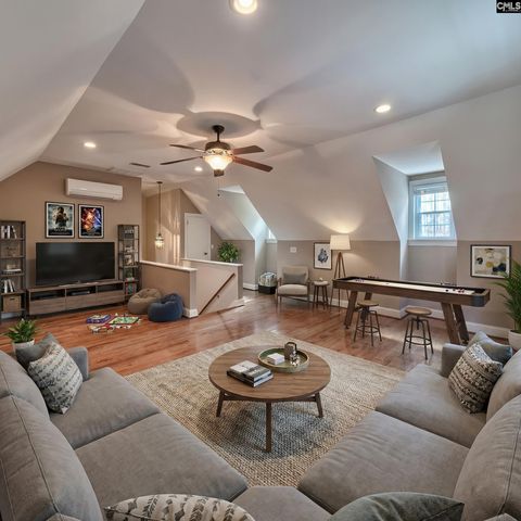 240 Turkey Farm Road, Blythewood, SC 29016