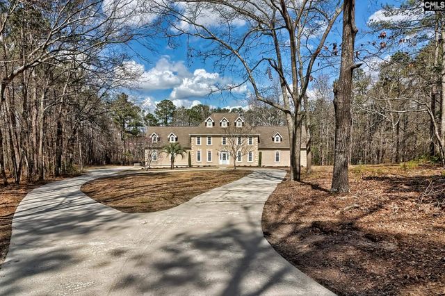 240 Turkey Farm Road, Blythewood, SC 29016