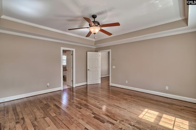 240 Turkey Farm Road, Blythewood, SC 29016