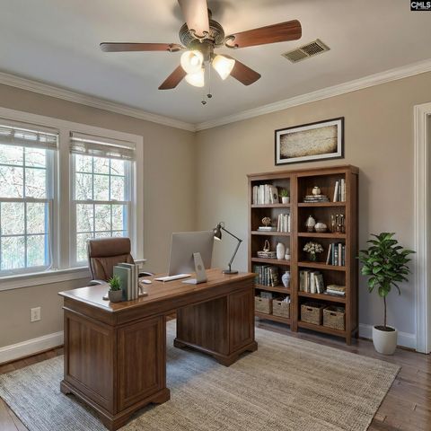 240 Turkey Farm Road, Blythewood, SC 29016