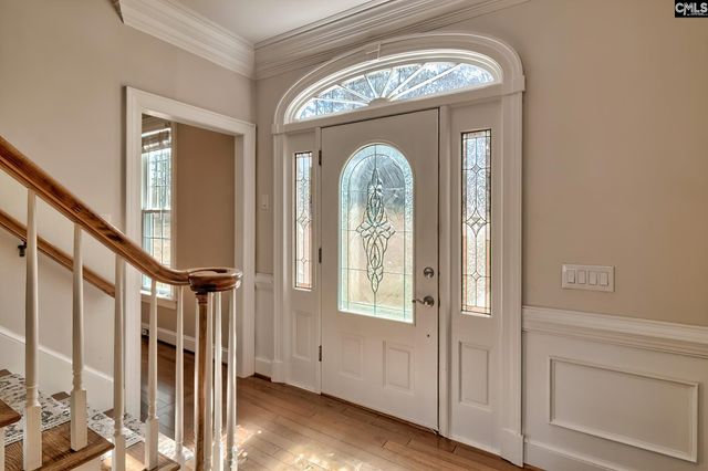 240 Turkey Farm Road, Blythewood, SC 29016