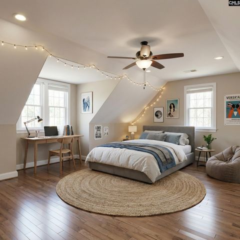 240 Turkey Farm Road, Blythewood, SC 29016