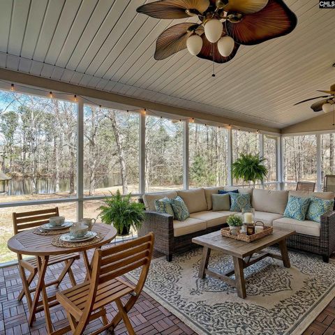 240 Turkey Farm Road, Blythewood, SC 29016