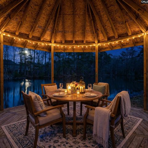 240 Turkey Farm Road, Blythewood, SC 29016