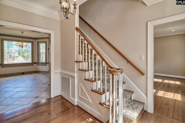 240 Turkey Farm Road, Blythewood, SC 29016