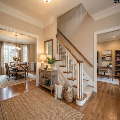 240 Turkey Farm Road, Blythewood, SC 29016