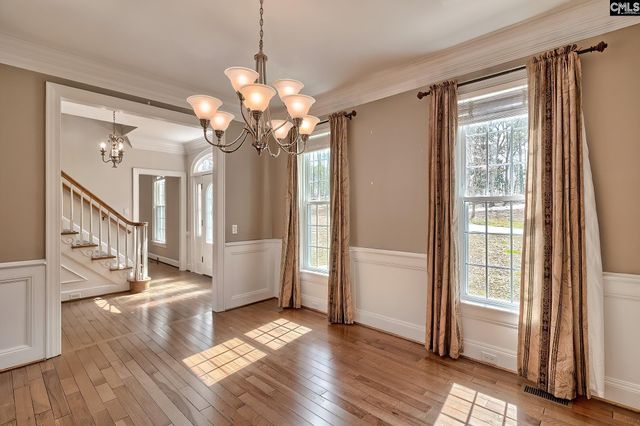 240 Turkey Farm Road, Blythewood, SC 29016