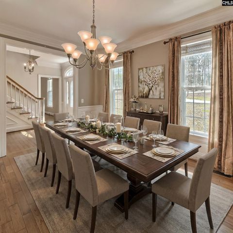 240 Turkey Farm Road, Blythewood, SC 29016