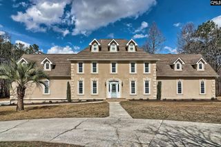 240 Turkey Farm Road, Blythewood, SC 29016