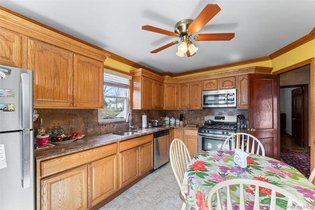 18 Butler Place, Yonkers, NY 10710