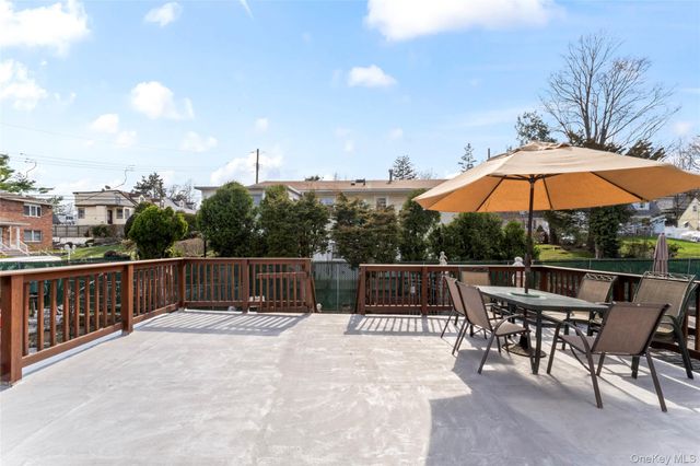 18 Butler Place, Yonkers, NY 10710