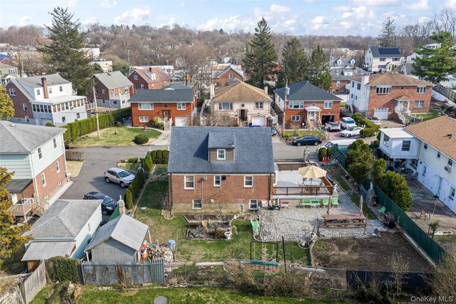 18 Butler Place, Yonkers, NY 10710