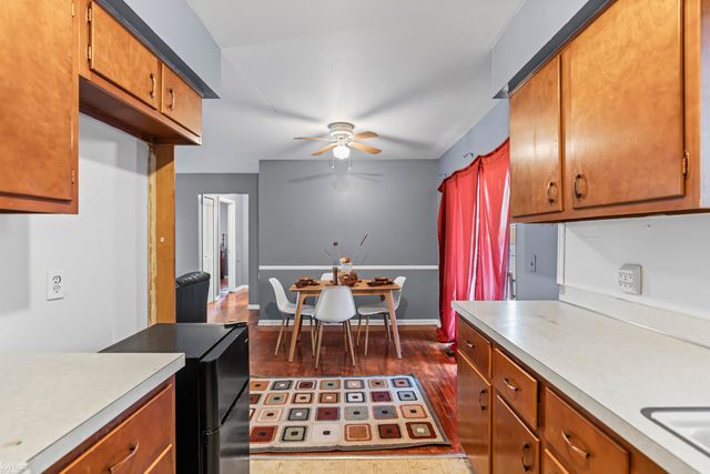 3522 Ridgecliffe Drive, Flint, MI 48532