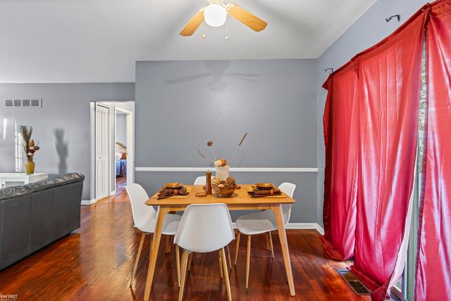 3522 Ridgecliffe Drive, Flint, MI 48532