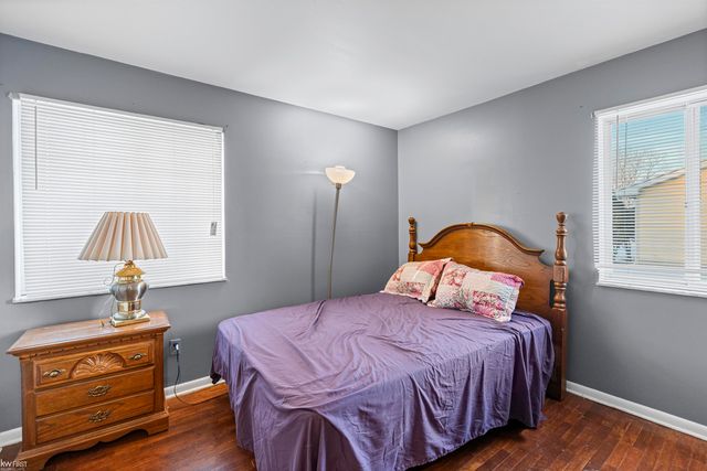 3522 Ridgecliffe Drive, Flint, MI 48532