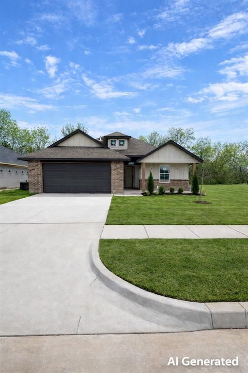 1114 Wisteria Way, Noble, OK 73068