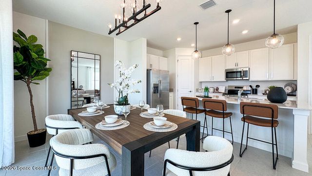 2578 Croft Inlet Drive NW, Palm Bay, FL 32907