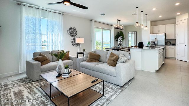 2578 Croft Inlet Drive NW, Palm Bay, FL 32907