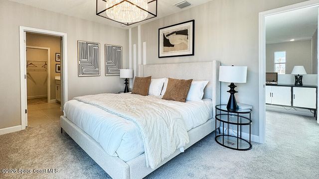 2578 Croft Inlet Drive NW, Palm Bay, FL 32907