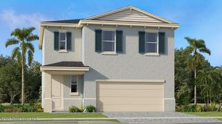 2578 Croft Inlet Drive NW, Palm Bay, FL 32907