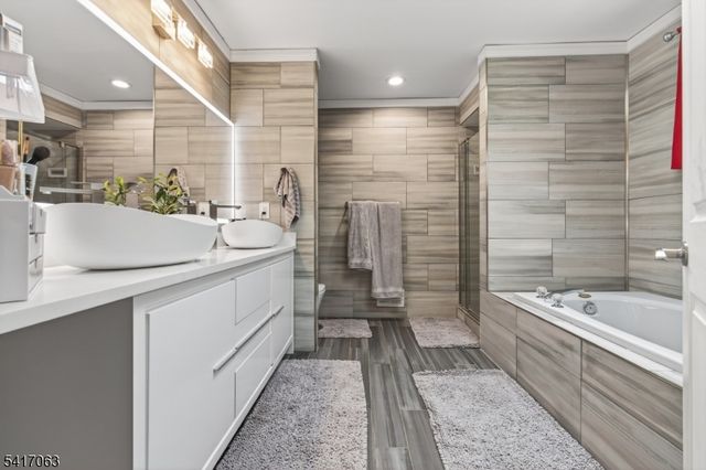 5 Hughey Ln, Hillsborough Twp., NJ 08844