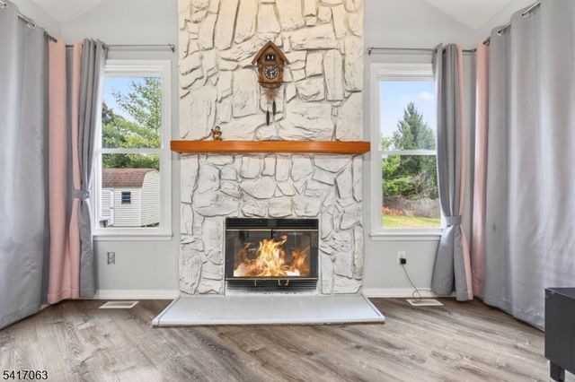 5 Hughey Ln, Hillsborough Twp., NJ 08844