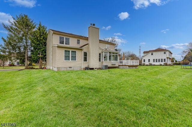 5 Hughey Ln, Hillsborough Twp., NJ 08844