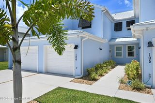 3930 Playa Del Sol Drive, 106, Rockledge, FL 32955