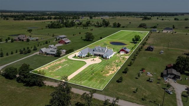 9826 Philpott Road, Bentonville, AR 72713