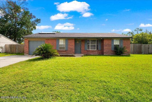 1701 DONNA Drive, Middleburg, FL 32068