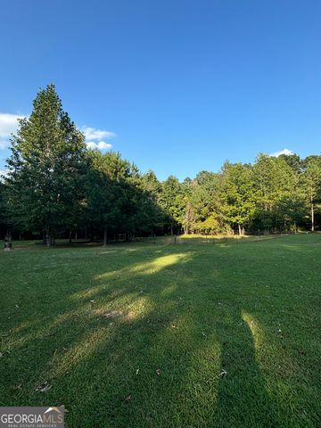 255 Wilson Road, Luthersville, GA 30251