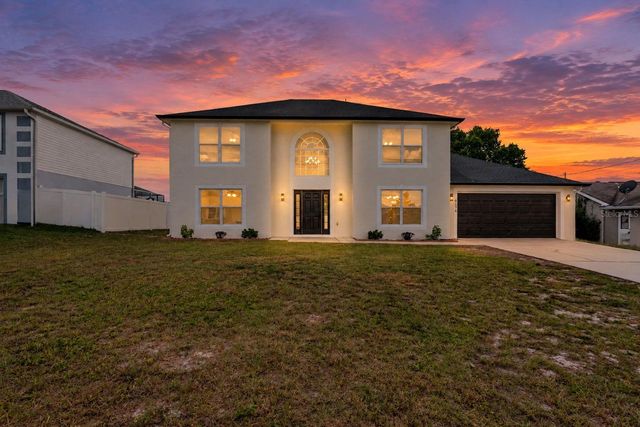 9374 MALLARD STREET, Spring Hill, FL 34606