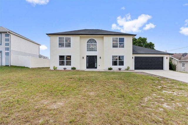 9374 MALLARD STREET, Spring Hill, FL 34606