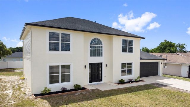 9374 MALLARD STREET, Spring Hill, FL 34606