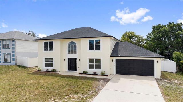 9374 MALLARD STREET, Spring Hill, FL 34606