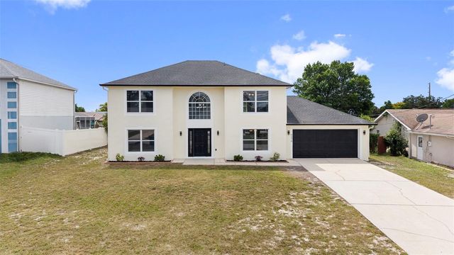 9374 MALLARD STREET, Spring Hill, FL 34606