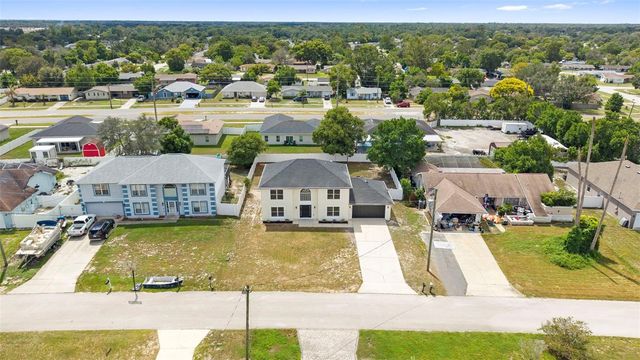 9374 MALLARD STREET, Spring Hill, FL 34606