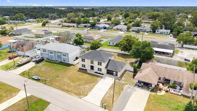 9374 MALLARD STREET, Spring Hill, FL 34606