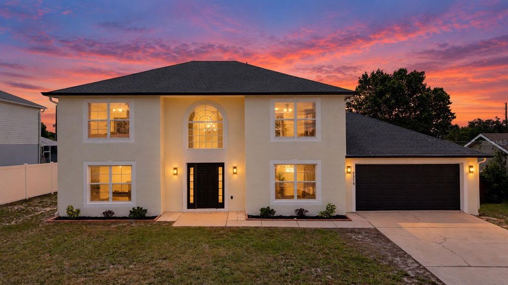 9374 MALLARD STREET, Spring Hill, FL 34606