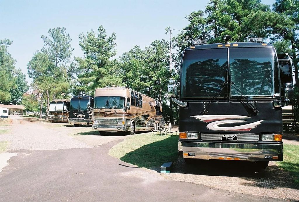 500 Saint Michael Drive, Texarkana, TX 75503