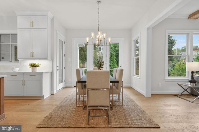 505 HILLCREST DR SW, Vienna, VA 22180