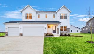 6629 Sky Drive, Schererville, IN 46375