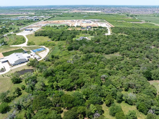213 Quiet Cove Court, Argyle, TX 76226