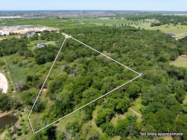 213 Quiet Cove Court, Argyle, TX 76226