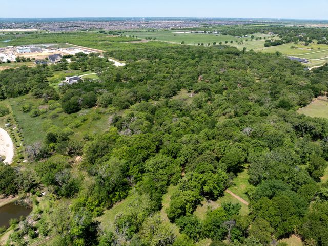 213 Quiet Cove Court, Argyle, TX 76226